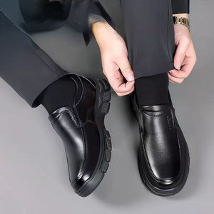 Leather Shoes For Men