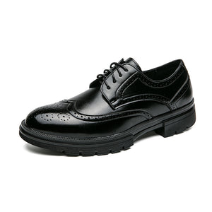 Men's  Business  Wear Leather Shoes