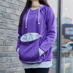 Sweatshirt For Pets Cat Small Dog