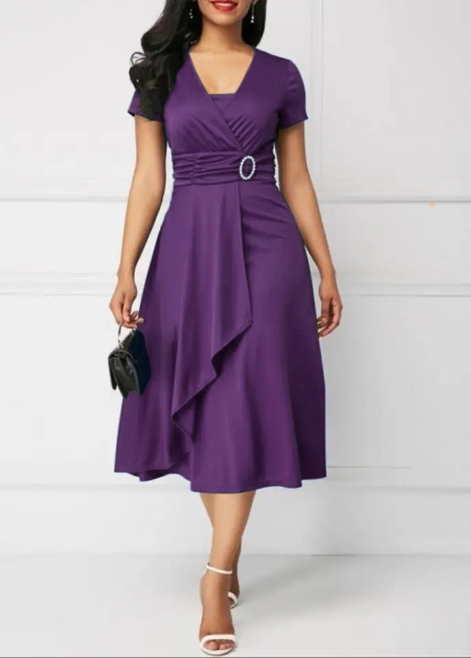 Elegant  Party Evening Dress