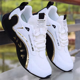 Men Fashion Sneakers