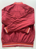 Jacket - Breathable Zip Up Winter Wear JAcket for men