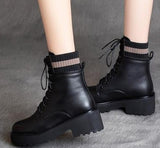 Women's winter boots