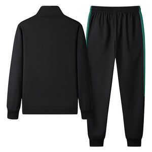 Men's Casual Sports Two-piece Set