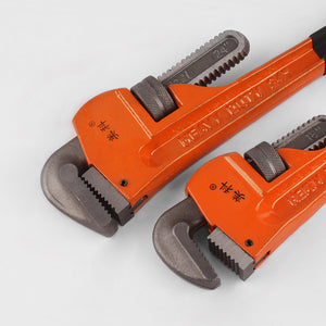 universal pipe wrench