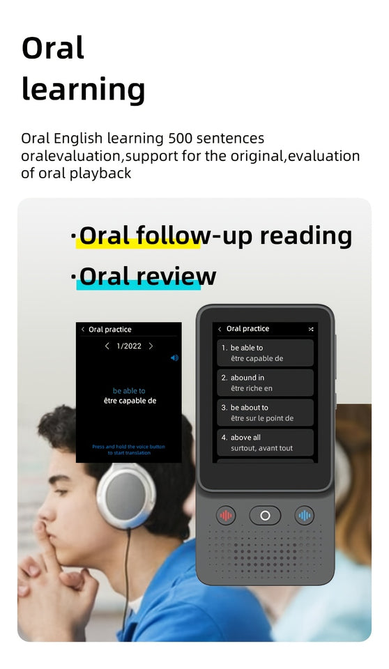 Traduction ChatGPT AI Translator 138 Languages,