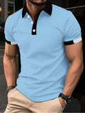 Men'S Polo Shirts -Perfect for Summer