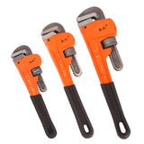 universal pipe wrench