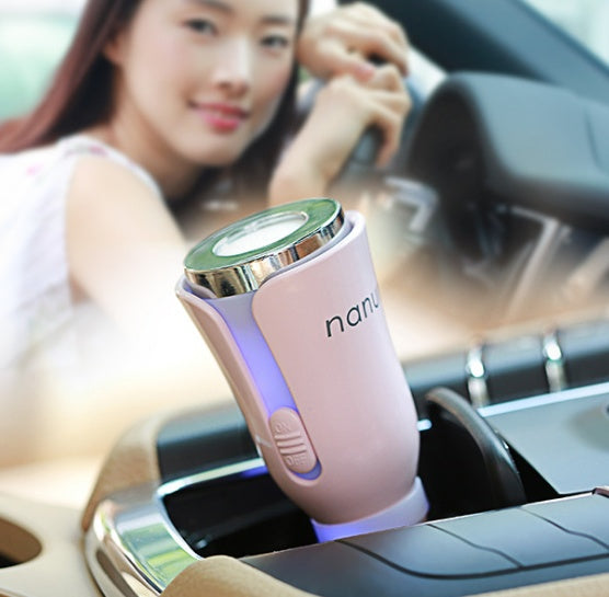 Car Aroma Diffuser