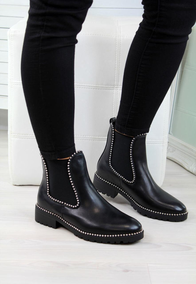 Fashion short boots women