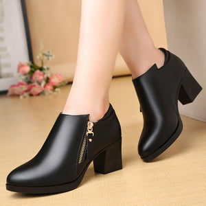 Fashion  Soft  Ladies Shoes