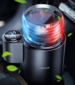 Smart Car Heating & Cooling Cup