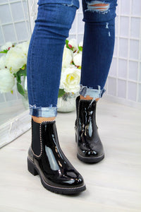 Fashion short boots women