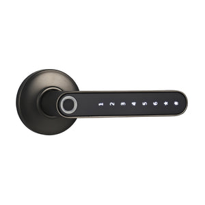 Smart Lock Fingerprint   Door  For Home