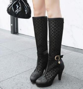 Winter women's  boots