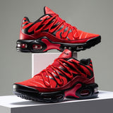 Men’s Air Cushion Running Shoes