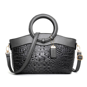 Luxury Handbags Women  Leather