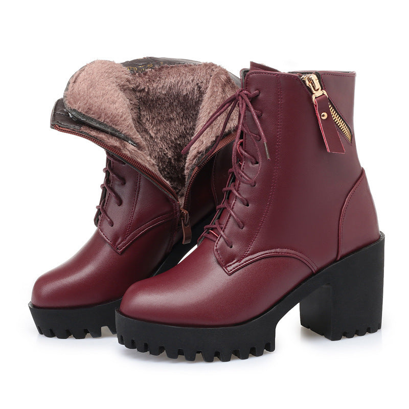 Women Ankle Boots