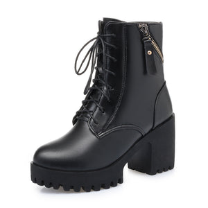 Women Ankle Boots