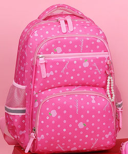 Girl's Shoulder Bag