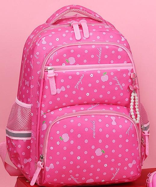 Girl's Shoulder Bag