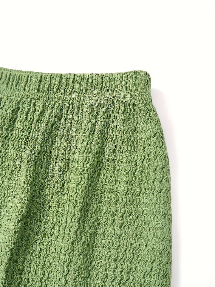 Women's  Tail Skirt  for Spring Summer