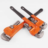 universal pipe wrench