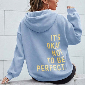 Women's  Long Sleeve Sweatshirt