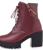 Women Ankle Boots