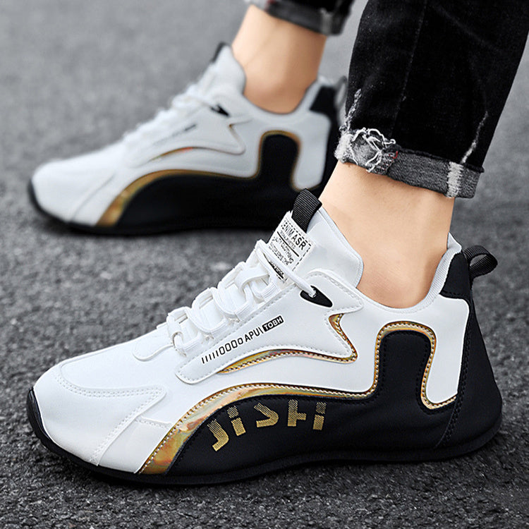 Men Fashion Sneakers