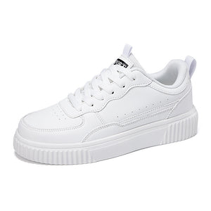 White Shoes For Students