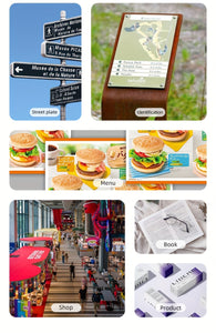 Traduction ChatGPT AI Translator 138 Languages,