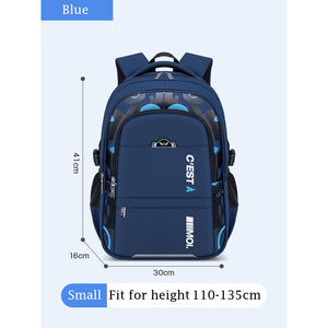 Student Backpack