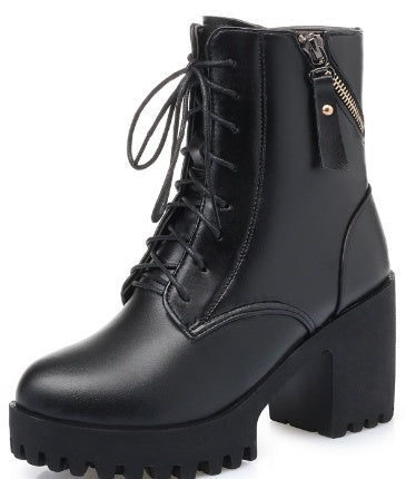 Women Ankle Boots