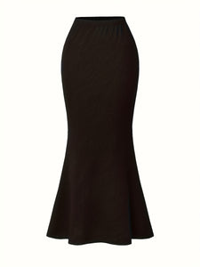 Women's  Tail Skirt  for Spring Summer