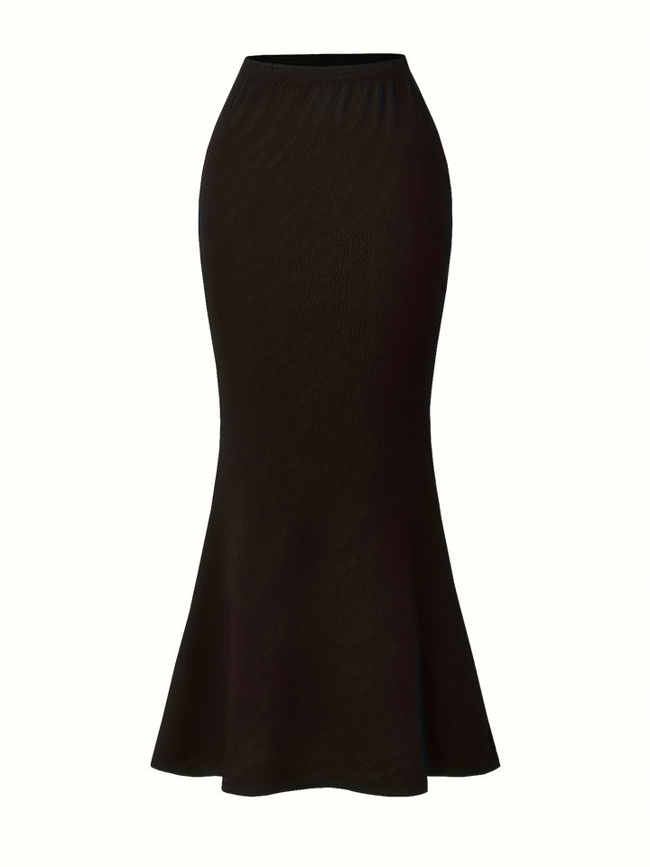 Women's  Tail Skirt  for Spring Summer
