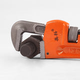 universal pipe wrench