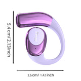 ZIHNIC AI Translator Earphones For all Languages