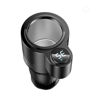 Smart Car Heating & Cooling Cup