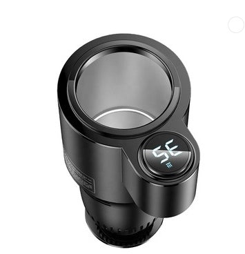 Smart Car Heating & Cooling Cup