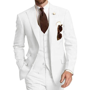 Wedding Banquet   Suit Men