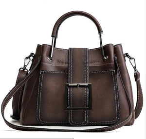 New woman handbag