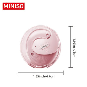 High Sound , Transslation Earbud Wireles, Miniso