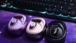 ZIHNIC AI Translator Earphones For all Languages