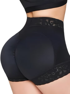 2PCS Body Shaper:  Women's Underwear