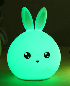 Cute Night Light Animal Rabbit