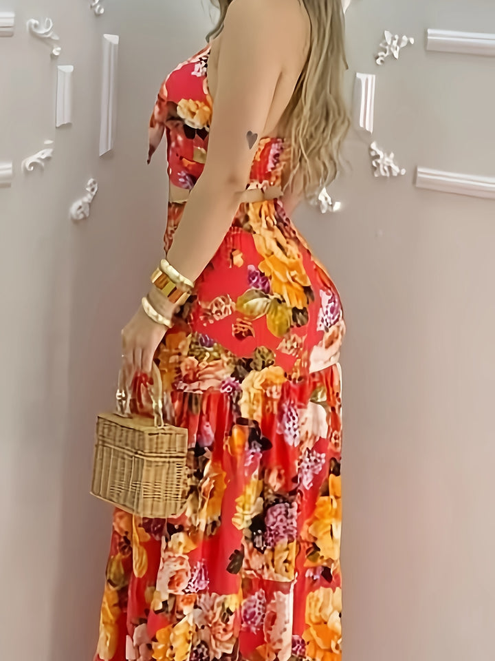 1 New Women's Middle East CBR Style Suit