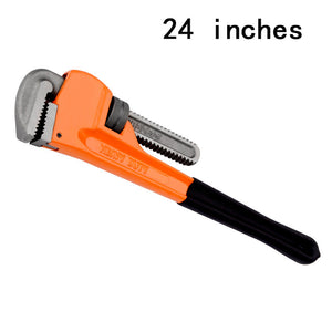 universal pipe wrench