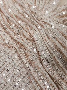 Dress for  Weddings, Galas, and Special Occasions,