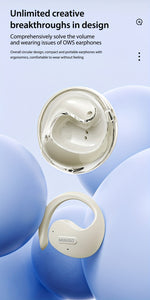 High Sound , Transslation Earbud Wireles, Miniso